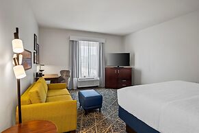 Hampton Inn & Suites Trophy Club - Fort Worth North