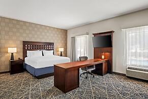 Hampton Inn & Suites Trophy Club - Fort Worth North