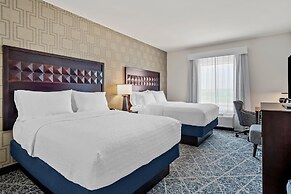 Hampton Inn & Suites Trophy Club - Fort Worth North