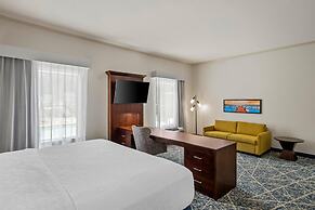 Hampton Inn & Suites Trophy Club - Fort Worth North