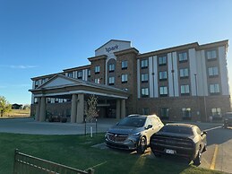 Spark by Hilton Glendive