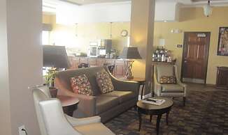 Spark by Hilton Glendive