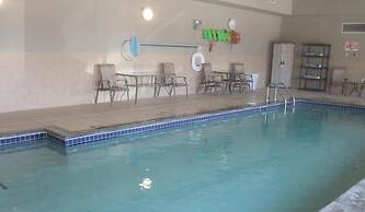 Spark by Hilton Glendive