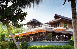 Maehaad Bay Resort