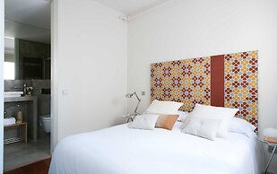 Eric Vökel Boutique Apartments - Madrid Suites