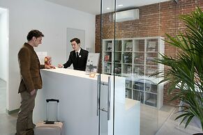 Eric Vökel Boutique Apartments - Madrid Suites