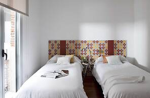 Eric Vökel Boutique Apartments - Madrid Suites
