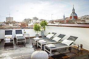 Eric Vökel Boutique Apartments - Madrid Suites
