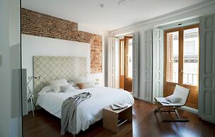 Eric Vökel Boutique Apartments - Madrid Suites