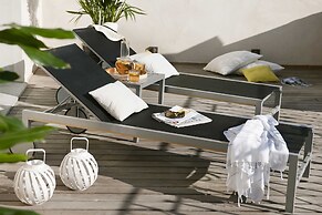 Eric Vökel Boutique Apartments - Madrid Suites
