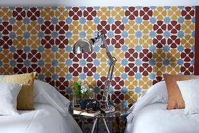 Eric Vökel Boutique Apartments - Madrid Suites