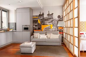 Eric Vökel Boutique Apartments - Madrid Suites
