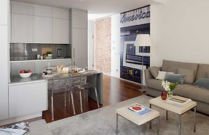Eric Vökel Boutique Apartments - Madrid Suites