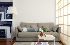 Eric Vökel Boutique Apartments - Madrid Suites
