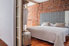 Eric Vökel Boutique Apartments - Madrid Suites