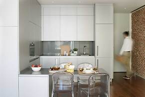 Eric Vökel Boutique Apartments - Madrid Suites