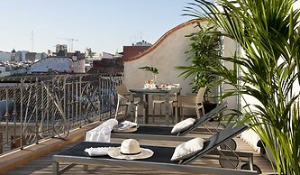 Eric Vökel Boutique Apartments - Madrid Suites