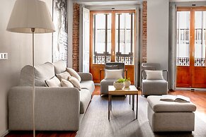 Eric Vökel Boutique Apartments - Madrid Suites