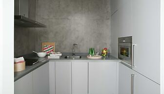 Eric Vökel Boutique Apartments - Madrid Suites