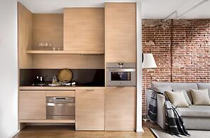 Eric Vökel Boutique Apartments - Madrid Suites