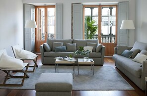 Eric Vökel Boutique Apartments - Madrid Suites