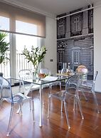 Eric Vökel Boutique Apartments - Madrid Suites