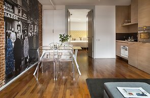 Eric Vökel Boutique Apartments - Madrid Suites