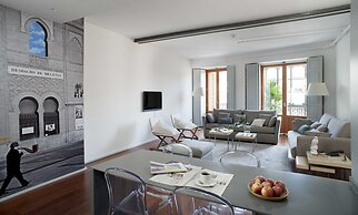 Eric Vökel Boutique Apartments - Madrid Suites