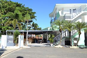 Casa Verde Hotel