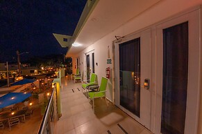Casa Verde Hotel