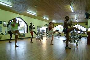 Bamburi Beach Hotel - All Inclusive