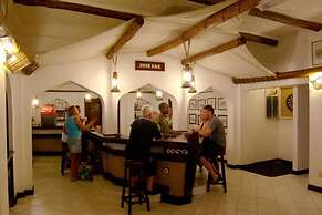 Bamburi Beach Hotel - All Inclusive