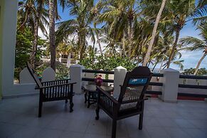 Bamburi Beach Hotel - All Inclusive