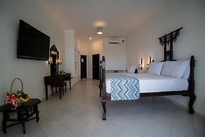 Bamburi Beach Hotel - All Inclusive