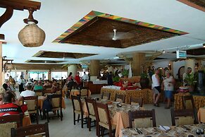 Bamburi Beach Hotel - All Inclusive