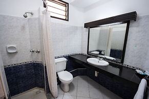 Bamburi Beach Hotel - All Inclusive