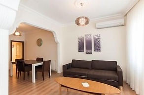 Blueway Hotel Residence