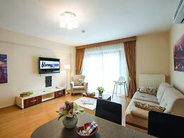 Blueway Hotel Residence