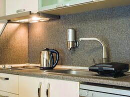 Blueway Hotel Residence