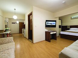 Blueway Hotel Residence