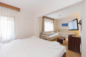 Blueway Hotel Residence