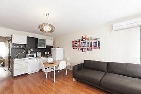 Blueway Hotel Residence