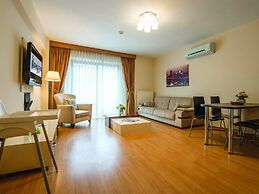 Blueway Hotel Residence