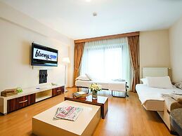 Blueway Hotel Residence