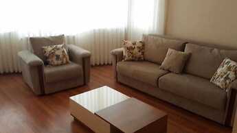 Blueway Hotel Residence