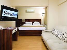 Blueway Hotel Residence