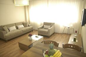 Blueway Hotel Residence