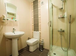 Blueway Hotel Residence