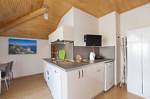 Blueway Hotel Residence