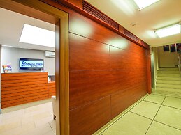 Blueway Hotel Residence
